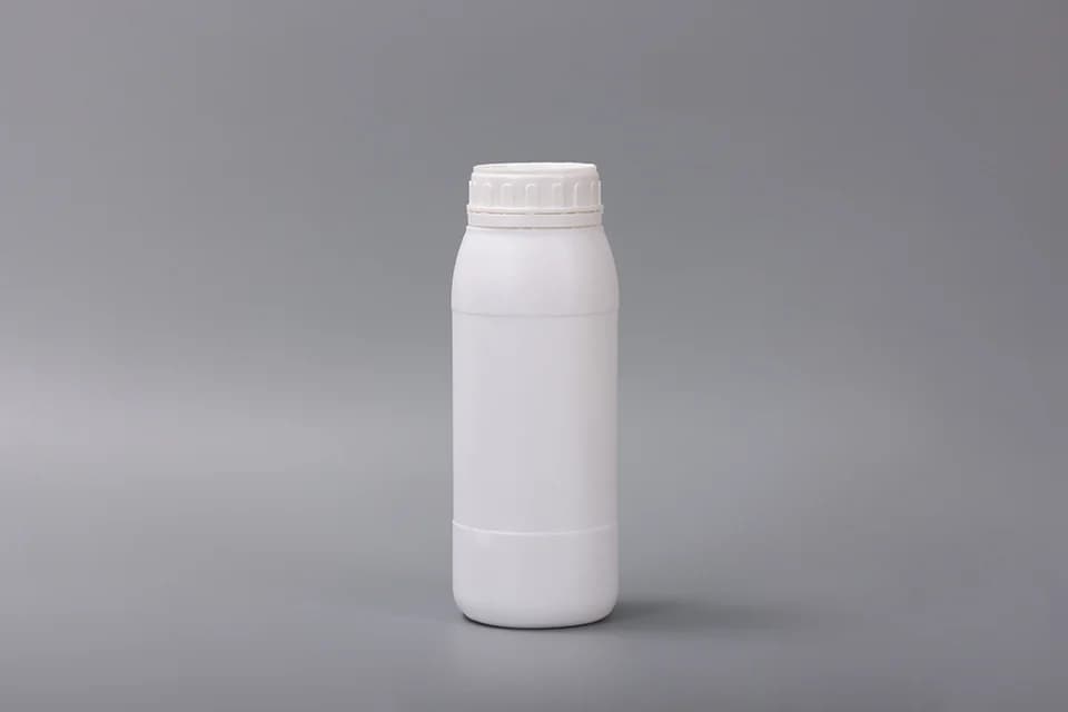 1000 ml HDPE Agrochemical Bottle, model 1L-23