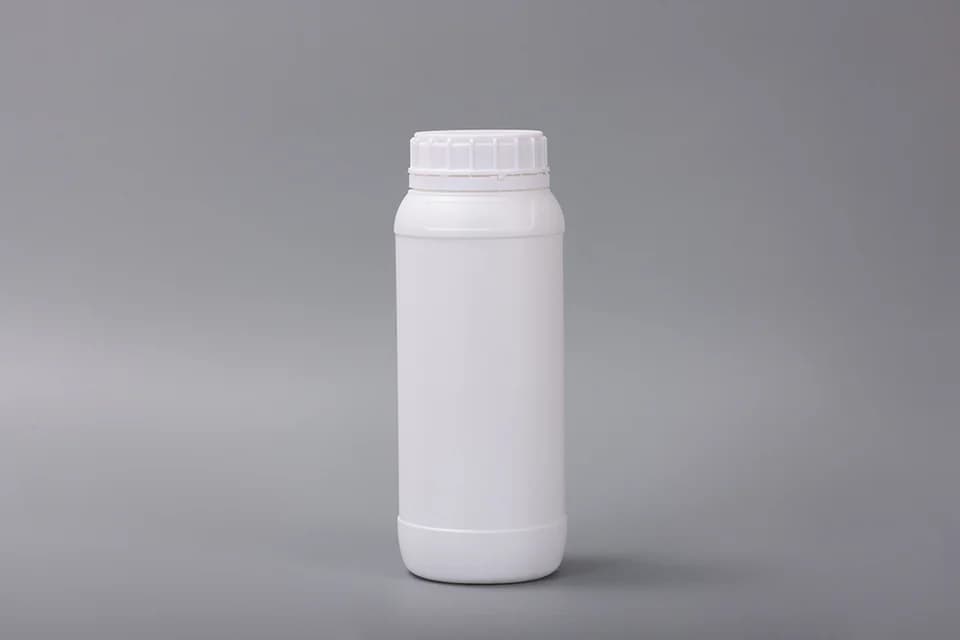 1000 ml HDPE Agrochemical Bottle, model 1L-26