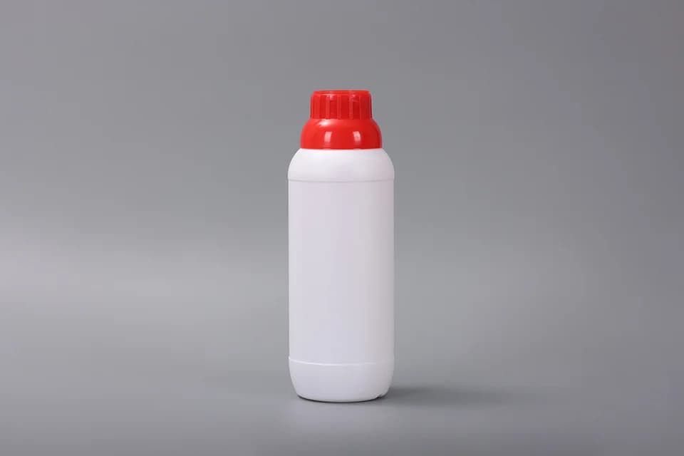 1000 ml HDPE Agrochemical Bottle, model 1L-33