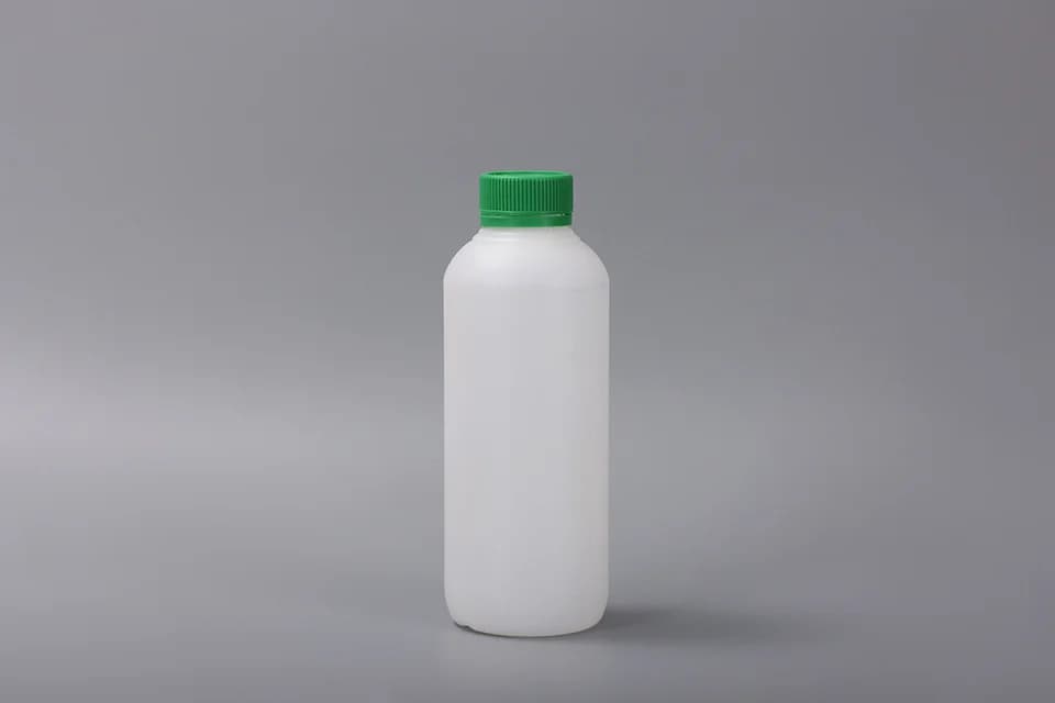 1000 ml HDPE Agrochemical Bottle, model 1L-36