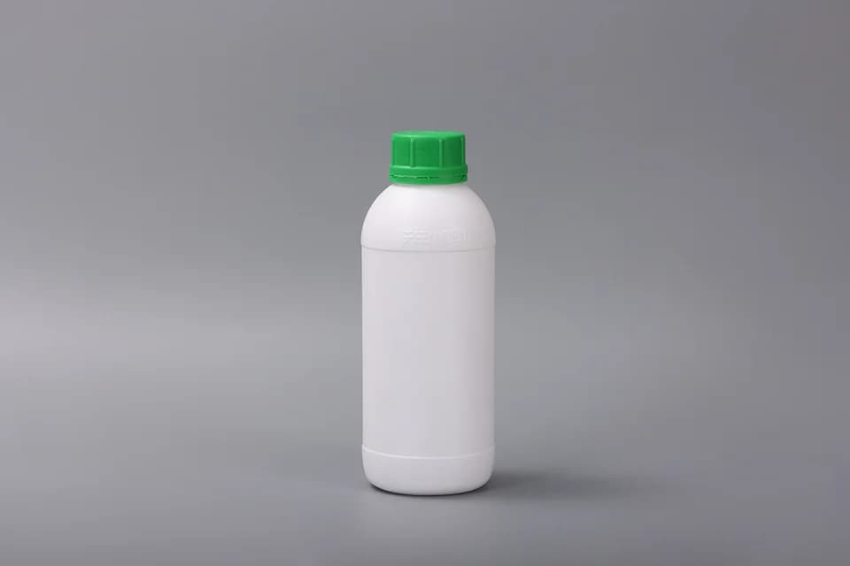 1000 ml HDPE Agrochemical Bottle, model 1L-37