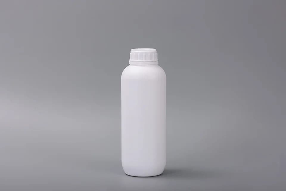 1000 ml HDPE Agrochemical Bottle, model 1L-38