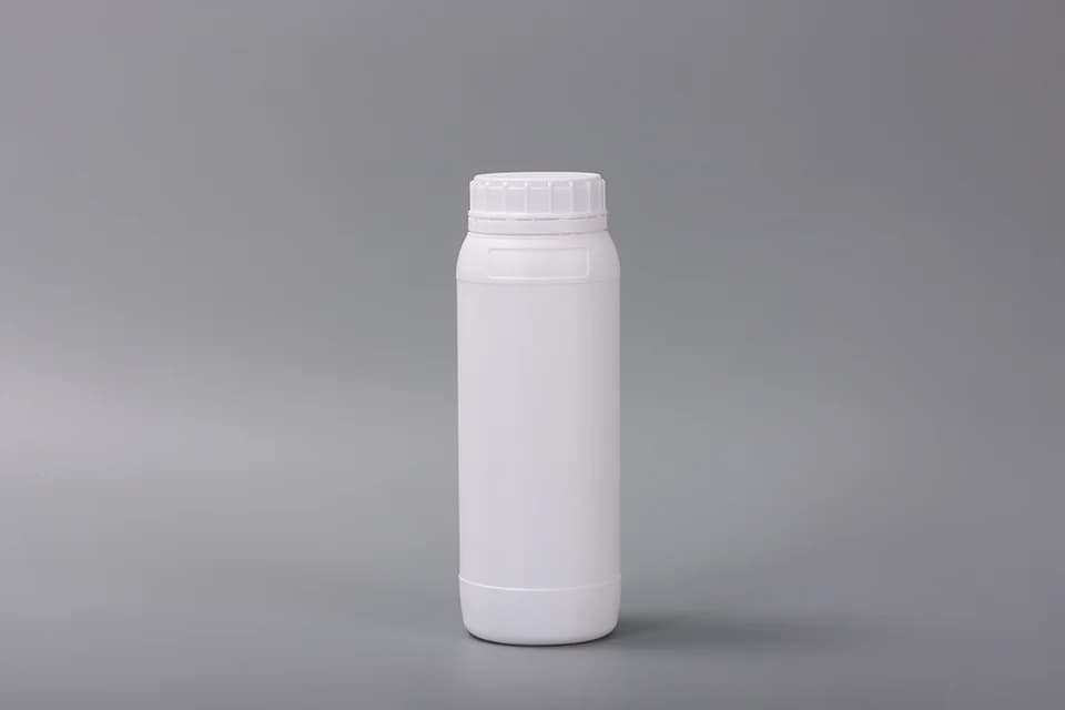 1000 ml HDPE Agrochemical Bottle, model 1L-47