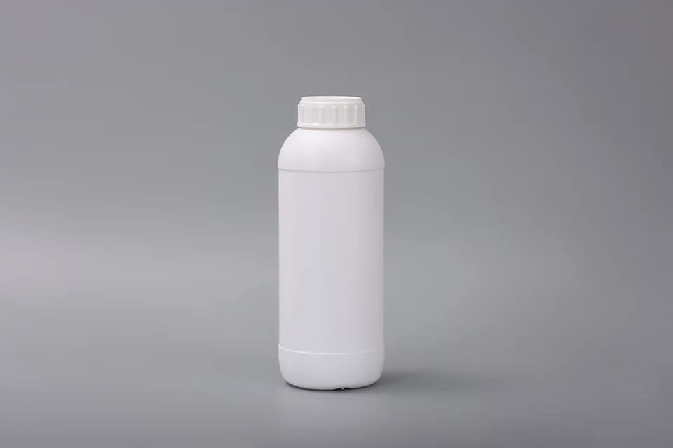 1000 ml HDPE Agrochemical Bottle, model 1L-49