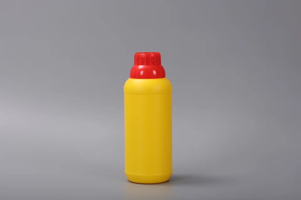 1000 ml HDPE Agrochemical Bottle, model 1L-50