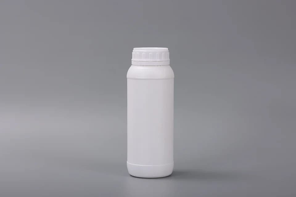 1000 ml HDPE Agrochemical Bottle, model 1L-51