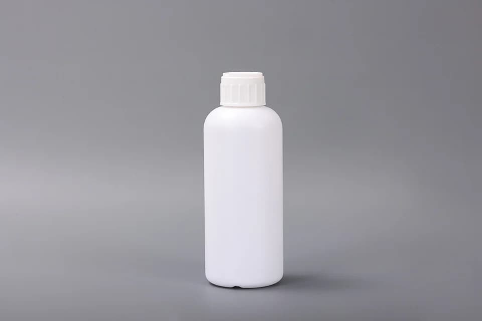 250 ml HDPE Agrochemical Bottle, model 0.25L-11
