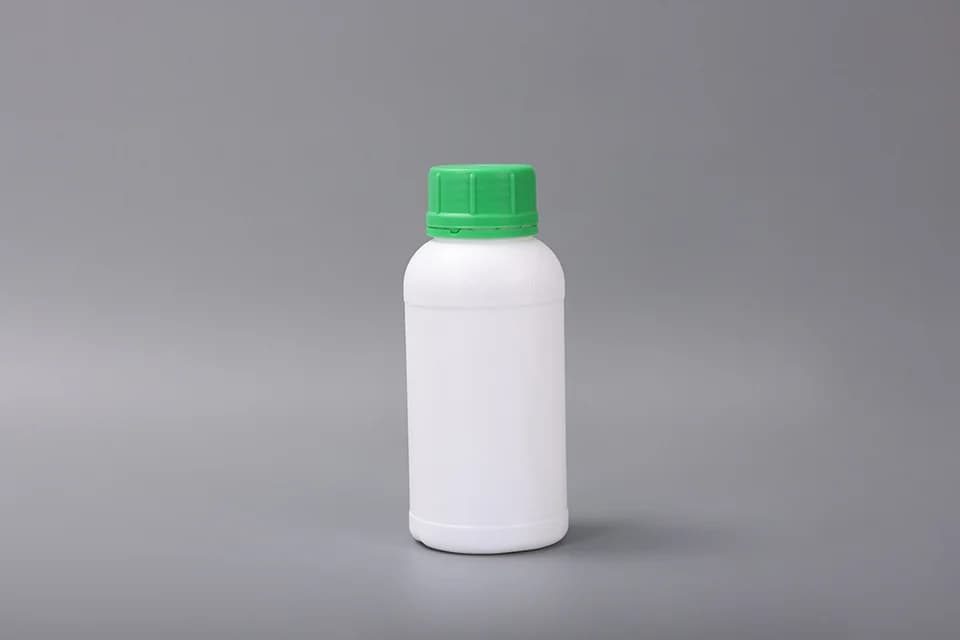 500 ml HDPE Agrochemical Bottle, model 0.5L-27