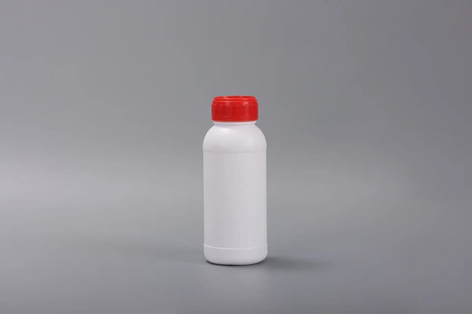 500 ml HDPE Agrochemical Bottle, model 0.5L-32