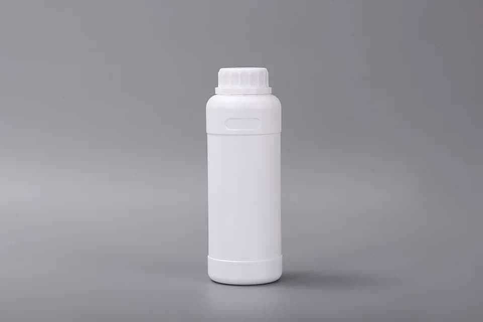 500 ml HDPE Agrochemical Bottle, model 0.5L-34