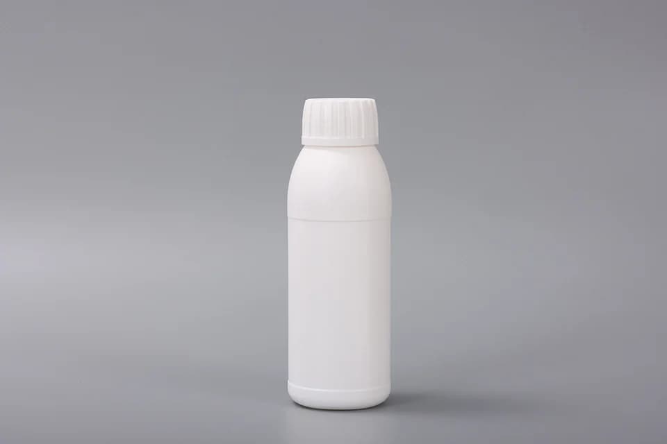 500 ml HDPE Agrochemical Bottle, model 0.5L-35