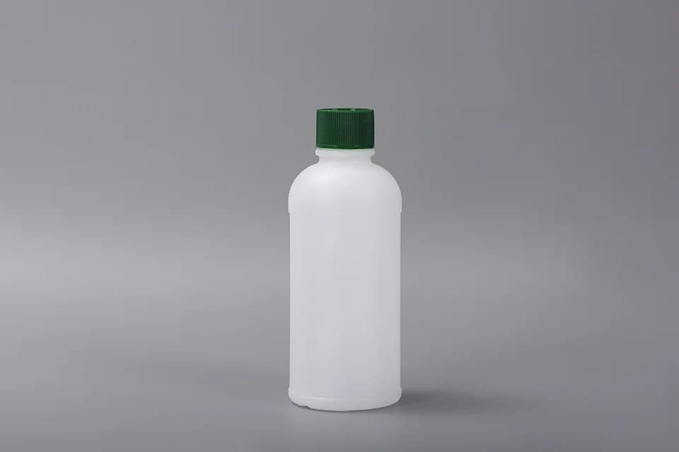 500 ml HDPE Agrochemical Bottle, model 0.5L-36