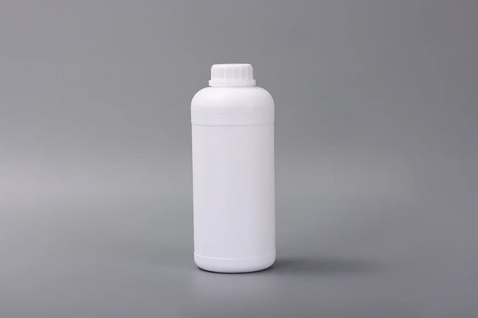 1000 ml HDPE Agrochemical Bottle, model 1L-05(新)