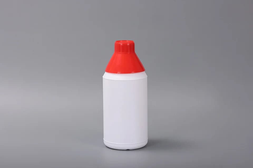 1000 ml HDPE Agrochemical Bottle, model 1L-15(新)