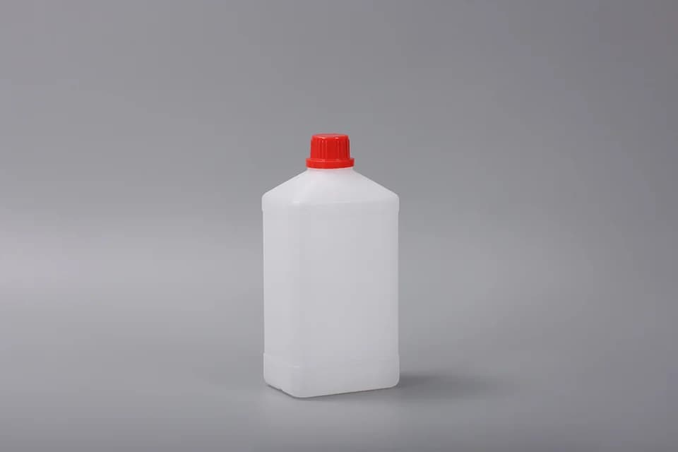 1000 ml HDPE Agrochemical Bottle, model 1L-42