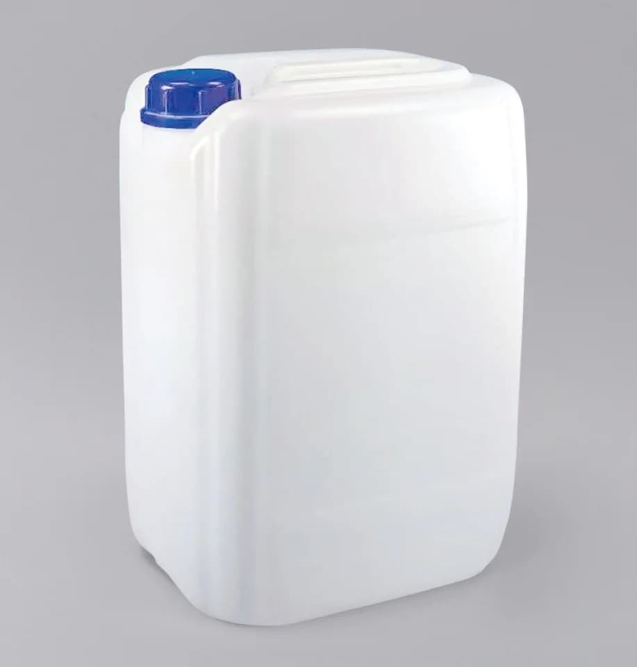 15 L HDPE Chemical Container, model 15L-03